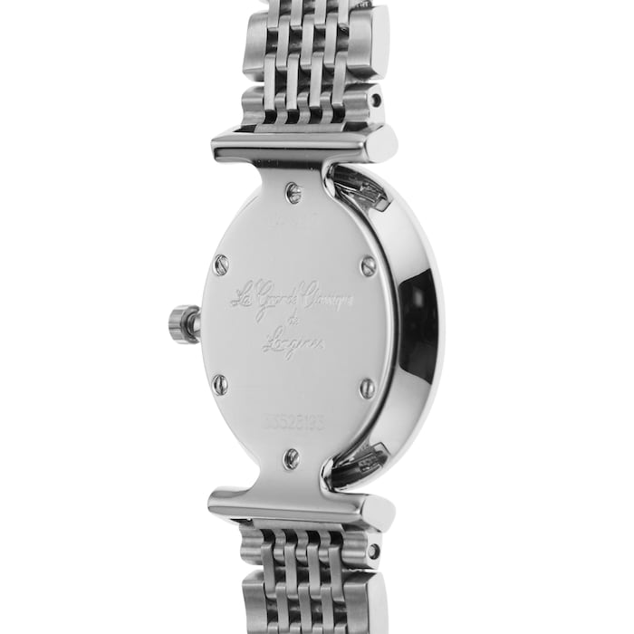 Pre-Owned Longines Longines La Grande Classique 24mm Stainless Steel