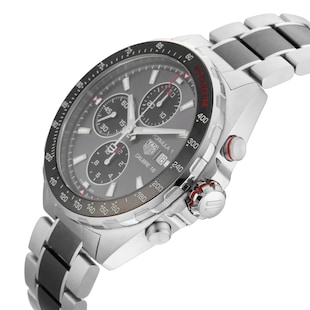 Pre-Owned TAG Heuer Formula 1 44mm Stainless Steel