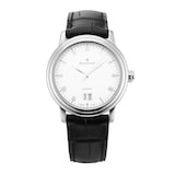 Pre-Owned Blancpain Villeret 38mm White Gold