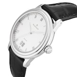 Pre-Owned Blancpain Villeret 38mm White Gold
