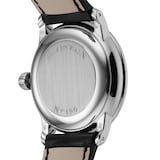 Pre-Owned Blancpain Villeret 38mm White Gold