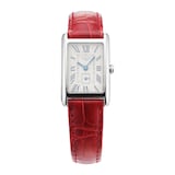 Pre-Owned Longines Dolcevita 20.8mm Stainless Steel
