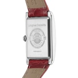Pre-Owned Longines Dolcevita 20.8mm Stainless Steel