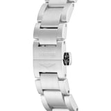 Pre-Owned Longines Conquest 41mm Stainless Steel