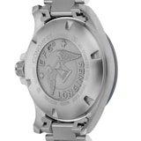 Pre-Owned Longines Conquest 41mm Stainless Steel