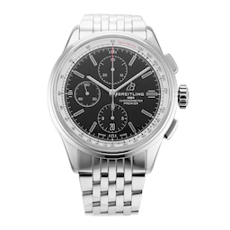 408001182490 - Premier Chronograph 42mm Stainless Steel A13315351B1A1