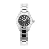 Pre-Owned Tag Heuer Aquaracer 27mm Stainless Steel