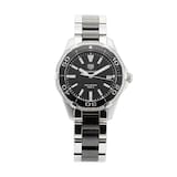 Pre-Owned TAG Heuer Aquaracer 35mm Stainless Steel