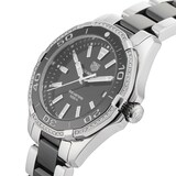 Pre-Owned TAG Heuer Aquaracer 35mm Stainless Steel