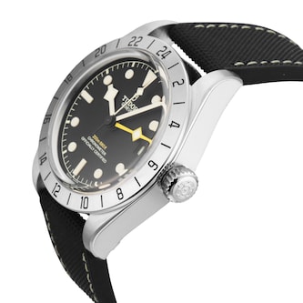 Pre-Owned Tudor Black Bay Pro GMT 39mm Stainless Steel