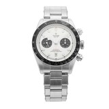 Pre-Owned Tudor Black Bay Chronograph 41mm Stainless Steel