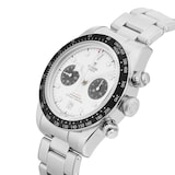 Pre-Owned Tudor Black Bay Chronograph 41mm Stainless Steel