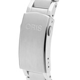 Pre-Owned Oris Oris Aquis Date 43.5mm Stainless Steel