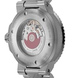 Pre-Owned Oris Oris Aquis Date 43.5mm Stainless Steel