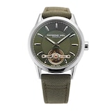 Pre-Owned Raymond Weil Freelancer Automatic 42mm Stainless Steel