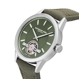 Pre-Owned Raymond Weil Freelancer Automatic 42mm Stainless Steel