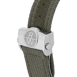 Pre-Owned Raymond Weil Freelancer Automatic 42mm Stainless Steel