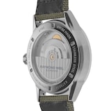 Pre-Owned Raymond Weil Freelancer Automatic 42mm Stainless Steel