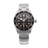 Pre-Owned Tudor Black Bay 58 39MM Stainless Steel