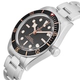 Pre-Owned Tudor Black Bay 58 39MM Stainless Steel
