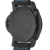 Pre-Owned Panerai Luminor GMT 44mm Black Ceramic
