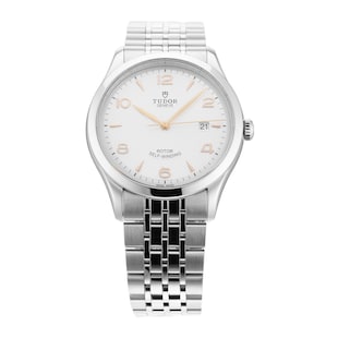 Pre-Owned Tudor 1926 41mm Stainless Steel