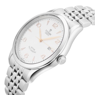 Pre-Owned Tudor 1926 41mm Stainless Steel