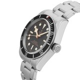 Pre-Owned Tudor Black Bay 41mm Stainless Steel