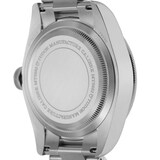 Pre-Owned Tudor Black Bay 41mm Stainless Steel