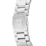 Pre-Owned Seiko Heritage Collection 37mm Stainless Steel