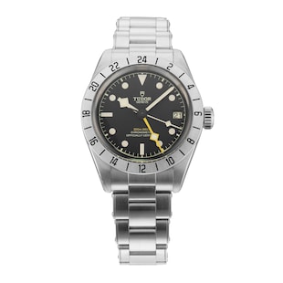 Pre-Owned Tudor Black Bay Pro 39mm Stainless Steel