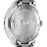 Pre-Owned TAG Heuer TAG Heuer Aquaracer 43mm Stainless Steel