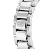 Pre-Owned Chopard Mille Miglia Limited Edition 1745/2005 42.5mm Stainless Steel  168994-3001