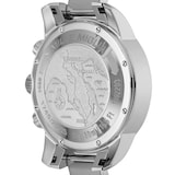 Pre-Owned Chopard Mille Miglia Limited Edition 1745/2005 42.5mm Stainless Steel  168994-3001