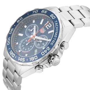 Pre-Owned TAG Heuer Formula 1 Chronograph 43mm Stainless Steel