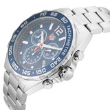 Pre-Owned TAG Heuer Formula 1 Chronograph 43mm Stainless Steel