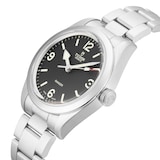 Pre-Owned Tudor Ranger 39mm Stainless Steel