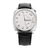 Pre-Owned Vacheron Constantin Historiques American 1921 40mm White Gold