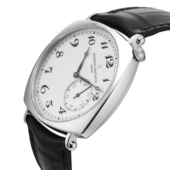 Pre-Owned Vacheron Constantin Historiques American 1921 40mm White Gold