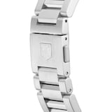 Pre-Owned TAG Heuer Carrera 41mm Stainless Steel