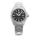 Pre-Owned TAG Heuer Aquaracer 41mm Stainless Steel