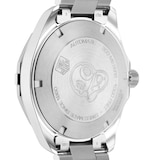 Pre-Owned TAG Heuer Aquaracer 41mm Stainless Steel