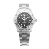 Pre-Owned TAG Heuer Aquaracer 300M 39mm Stainless Steel