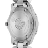 Pre-Owned TAG Heuer Aquaracer 300M 39mm Stainless Steel