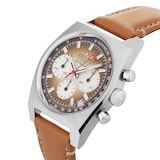 Pre-Owned Zenith Chronomaster Revival El Primero 37mm Stainless Steel 