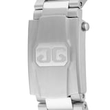 Pre-Owned Glashütte Original Seventies Panorama Date 40MM Stainless Steel