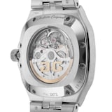 Pre-Owned Glashütte Original Seventies Panorama Date 40MM Stainless Steel
