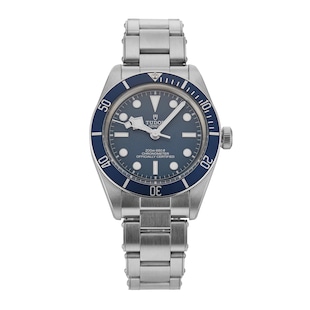 Pre-Owned Tudor Black Bay 58 39mm Stainless Steel