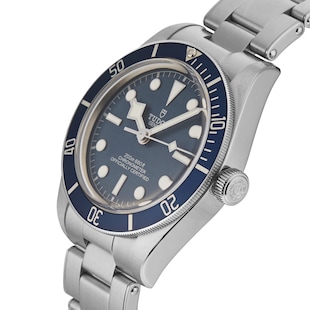 Pre-Owned Tudor Black Bay 58 39mm Stainless Steel