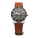 Pre-Owned Tudor Black Bay 58 39mm Stainless Steel